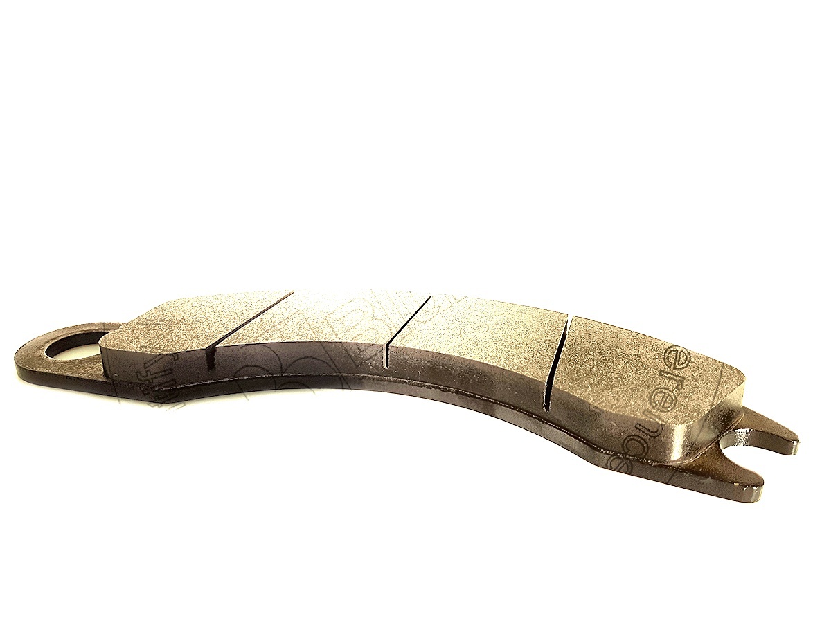 VO4089973 Brake pad Made to fit for VOLVO