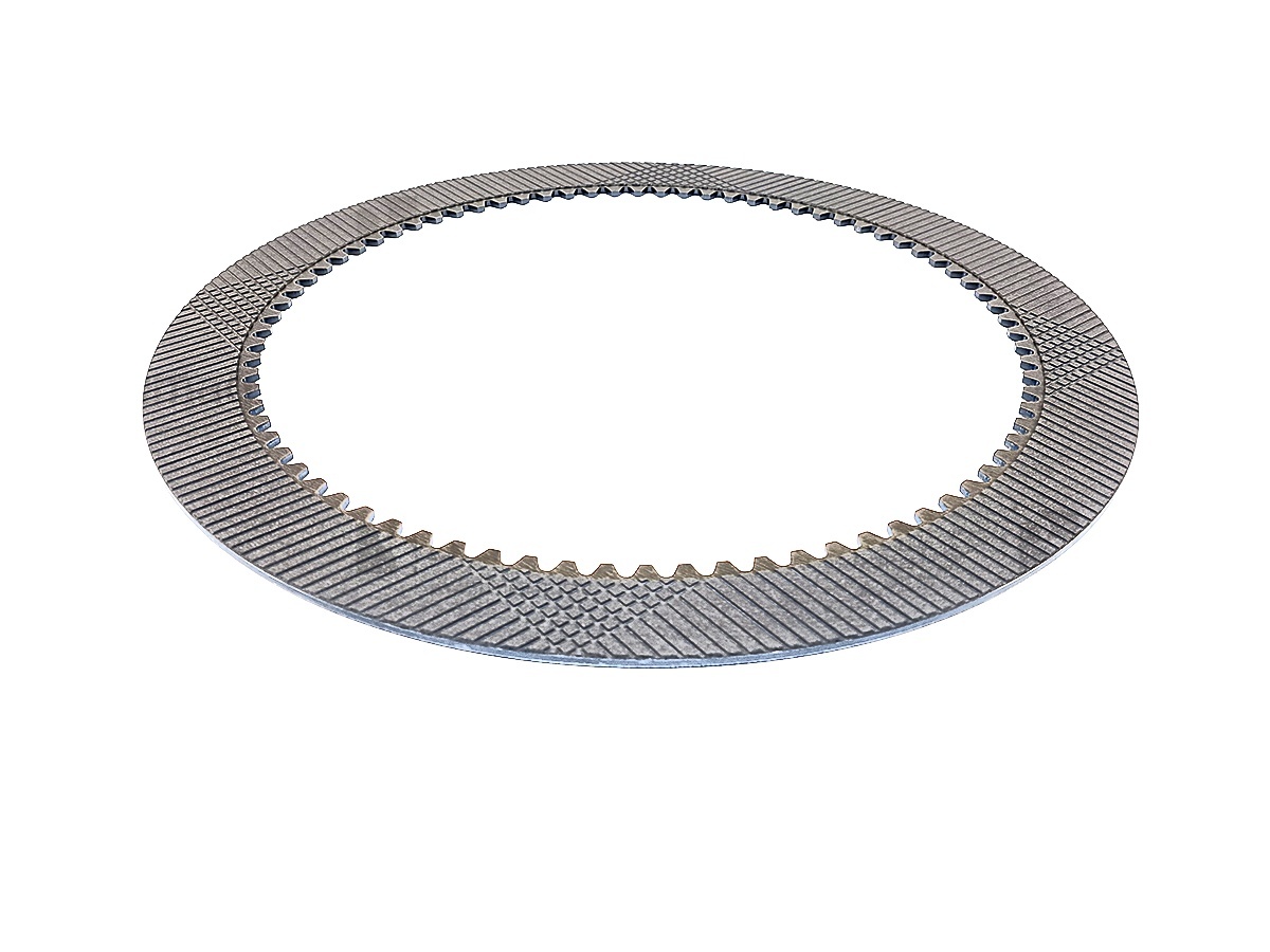 6T2697 Disc Made to fit for CATERPILLAR