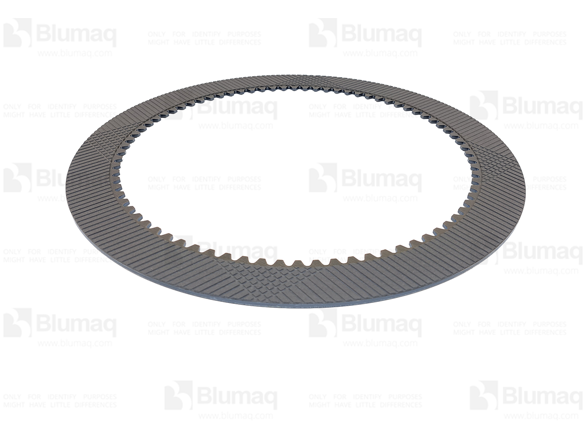 2339748 Disc Made to fit for CATERPILLAR