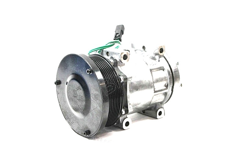 3201291 Air cond. compressor Made to fit for CATERPILLAR