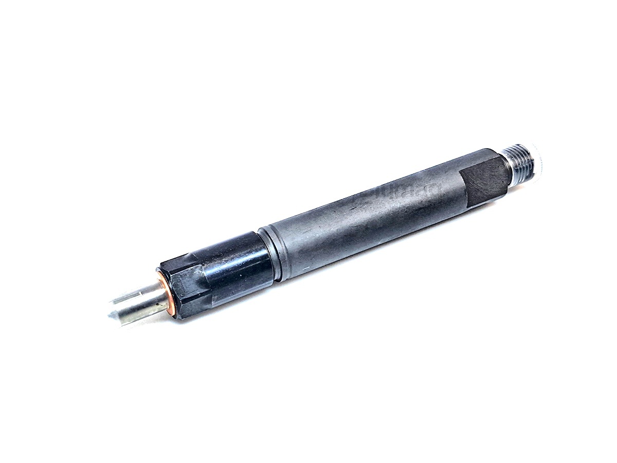 0432191801 Injector Made to fit for VARIOS