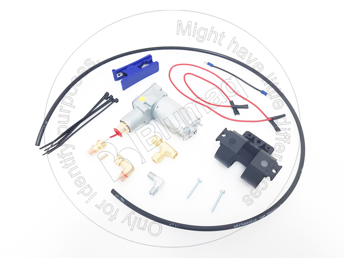 4526716 Seat compressor kit Made to fit for CATERPILLAR