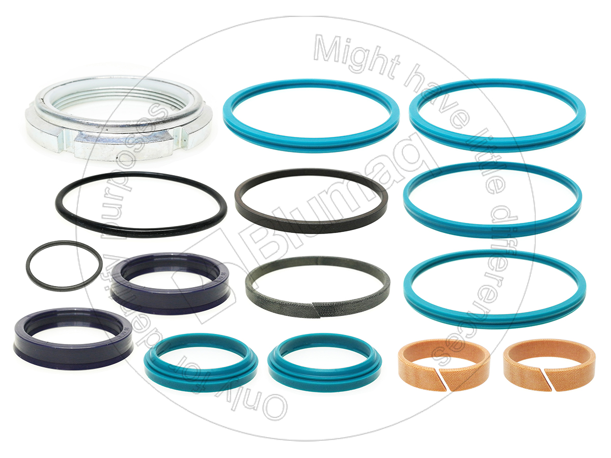 1787189 Seal kit Made to fit