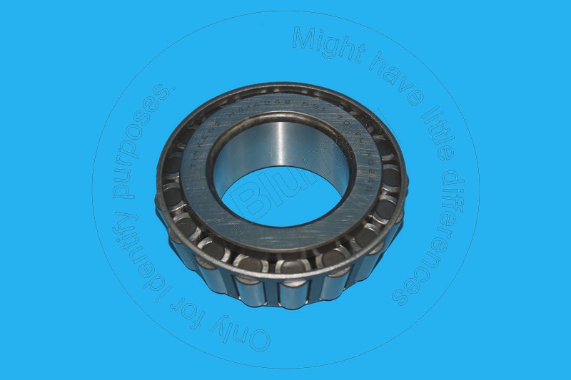1L7203 Tapered bearing Made to fit for CATERPILLAR