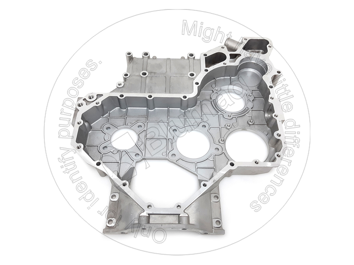 2168632 Housing Made to fit for CATERPILLAR