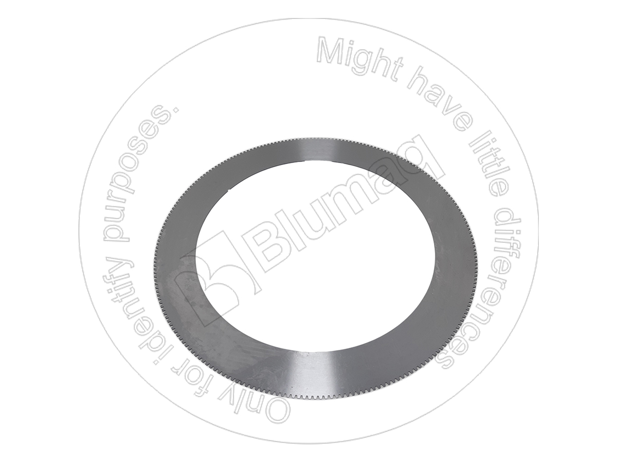 5613361230 Spacer Made to fit for KOMATSU