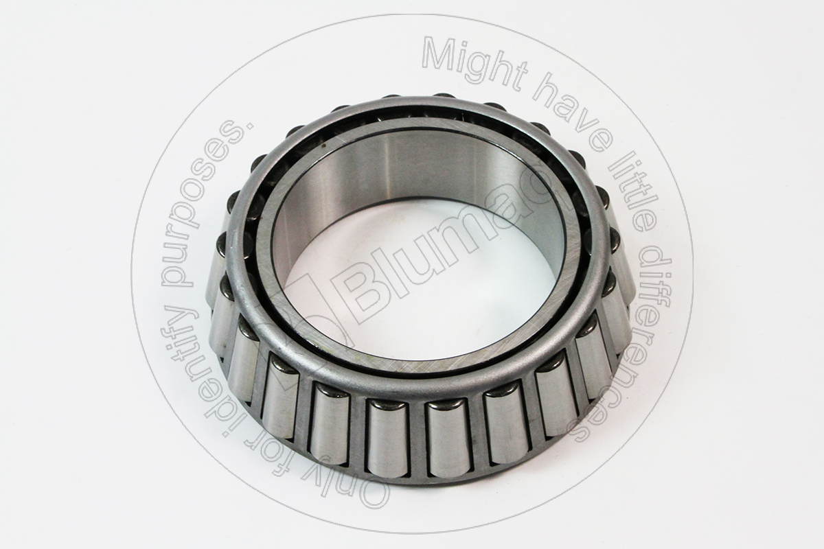 2P1374 Tapered bearing Made to fit for CATERPILLAR