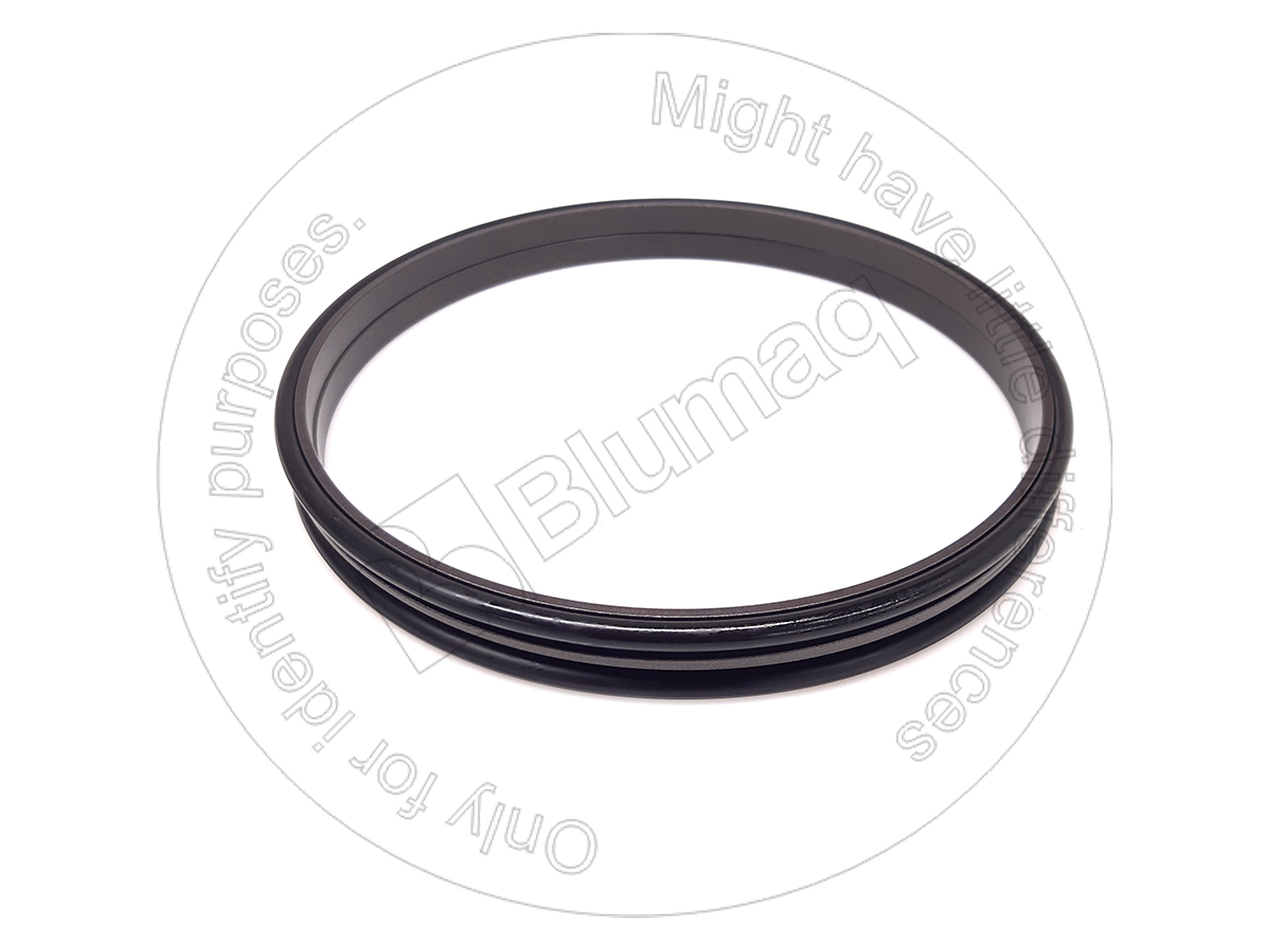 5613300010 Seal gp. duo-cone Made to fit for KOMATSU