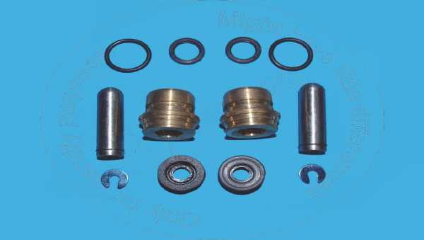 2898451 Valve Made to fit