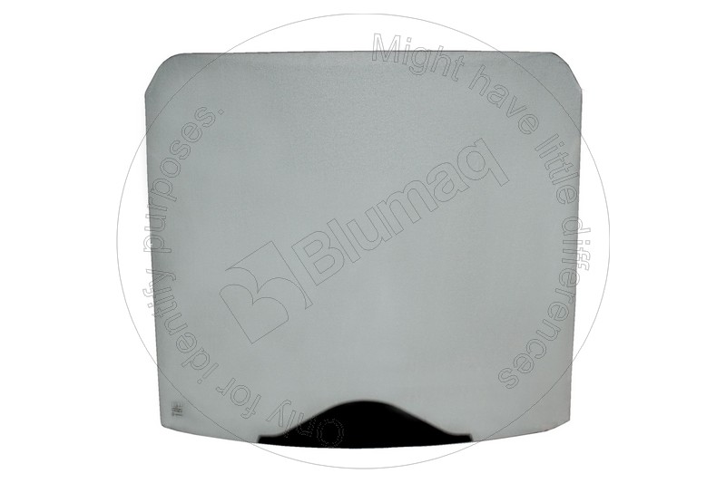 VO11104449 Front glass Made to fit for VOLVO