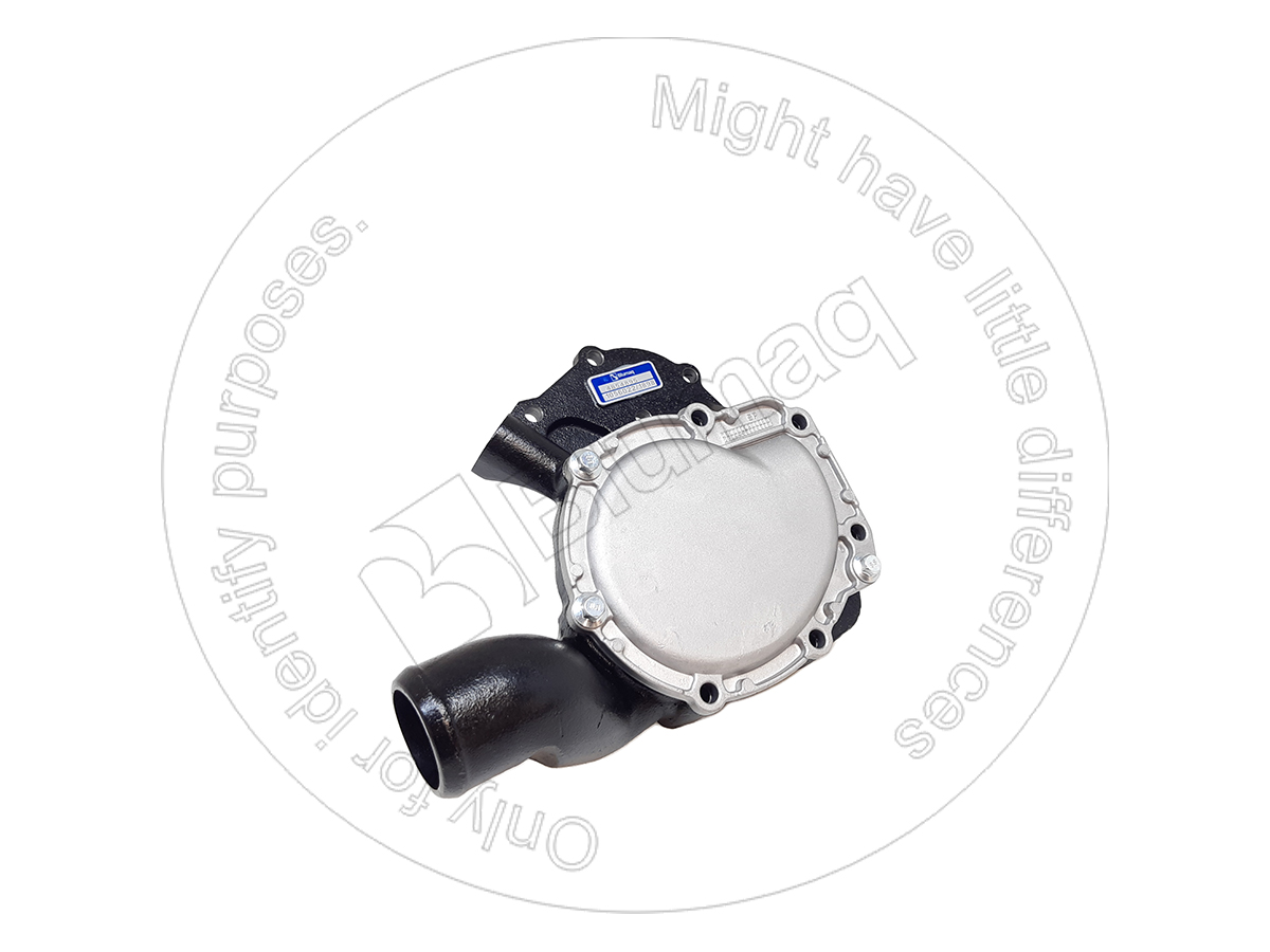 4854895 Water pump Made to fit for CATERPILLAR
