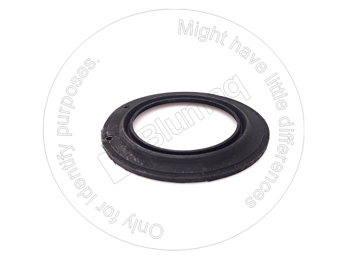 5695241940 Dust seal Made to fit for KOMATSU