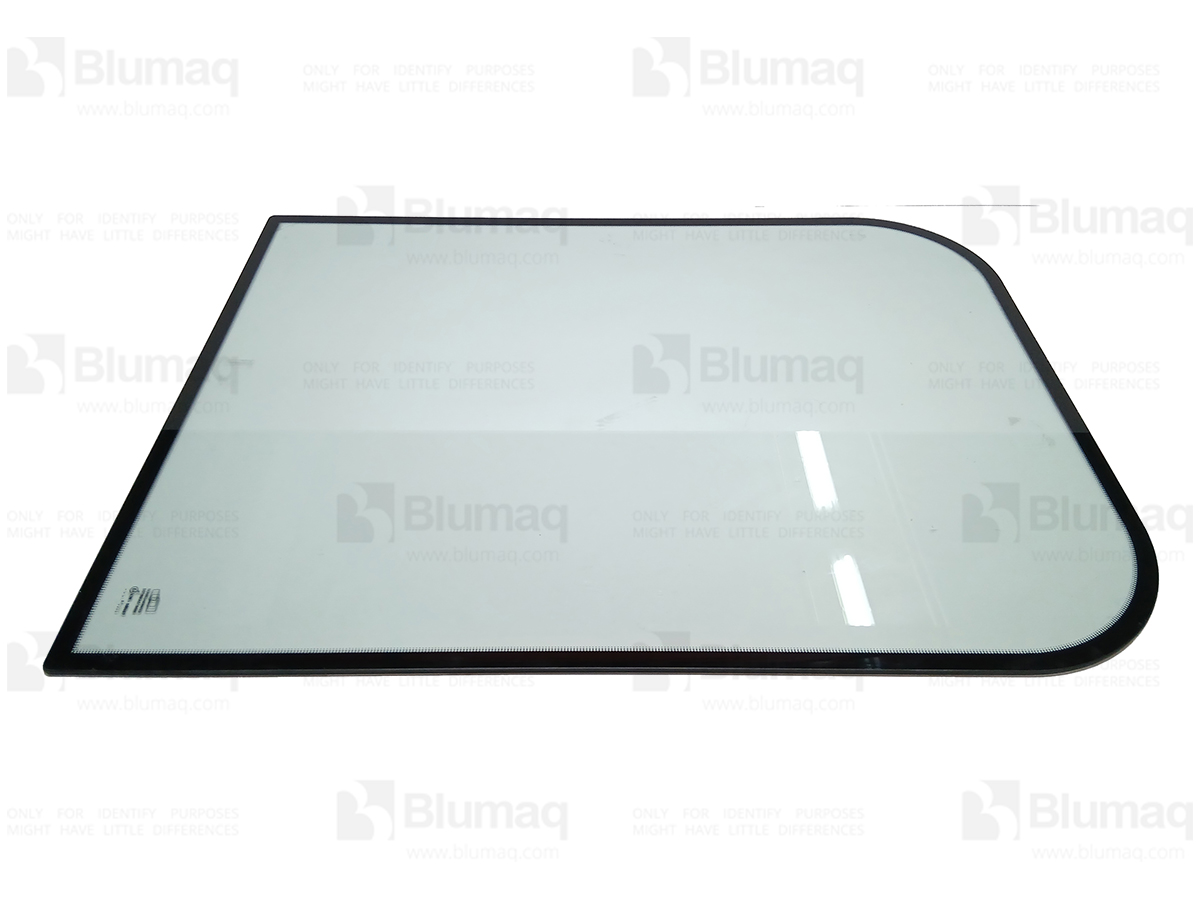 4534794 Glass Made to fit