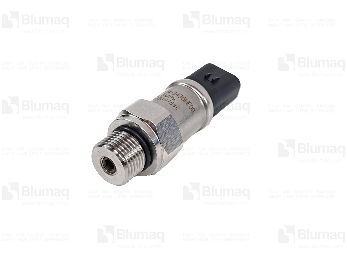 4343436 Pressure sensor Made to fit