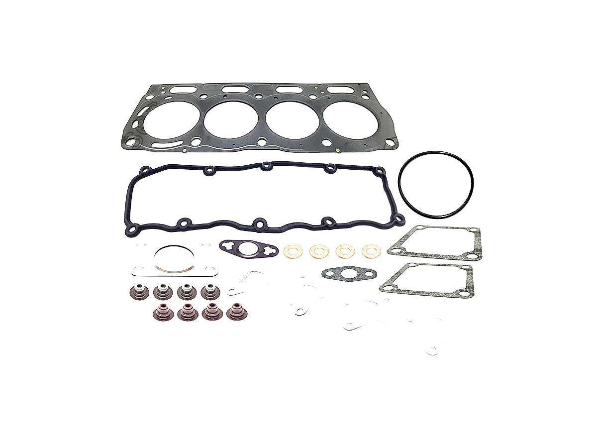 PKU5LT0354 Gasket kit Made to fit for PERKINS