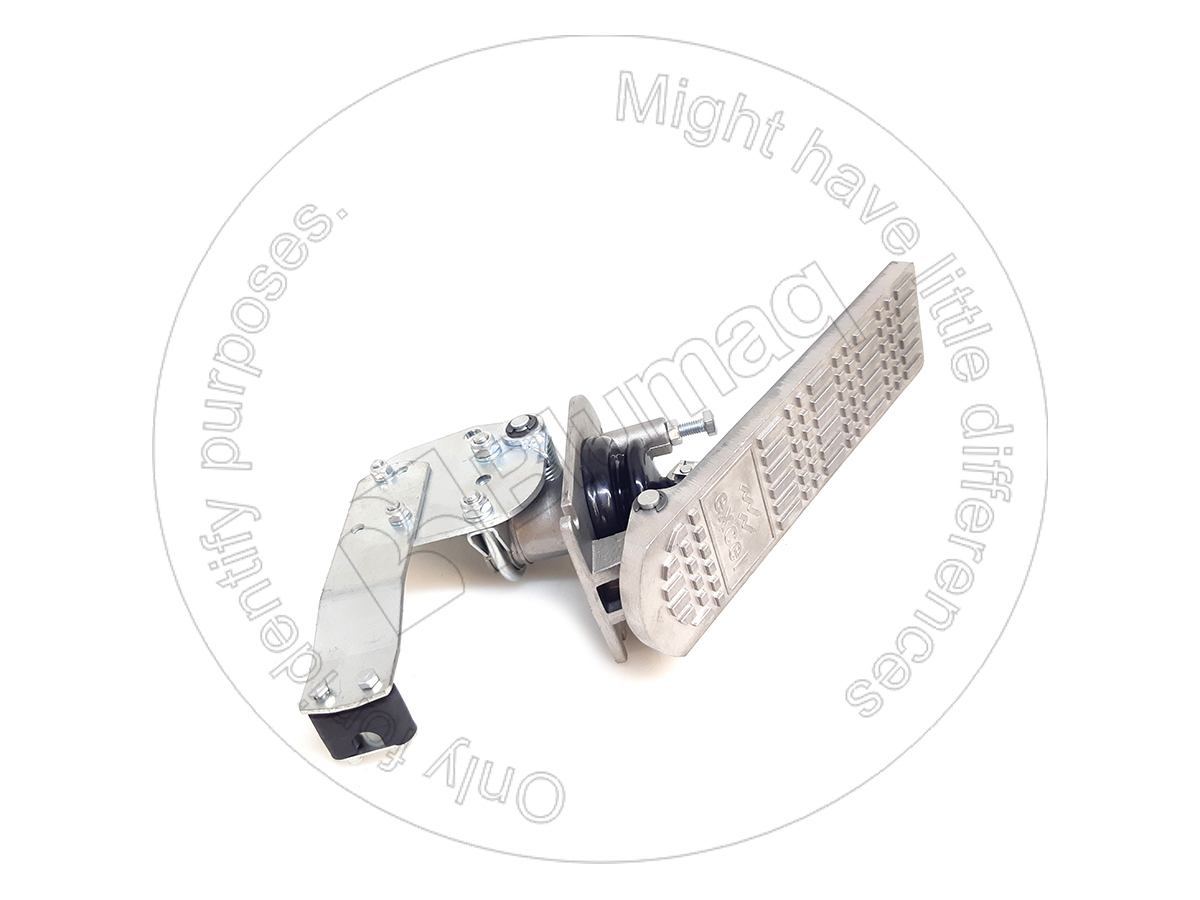 2430060 Pedal Made to fit