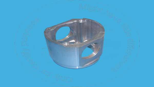1252782 Body piston Made to fit