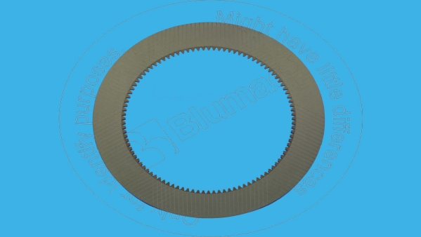 9W7017 Brake disc Made to fit for CATERPILLAR