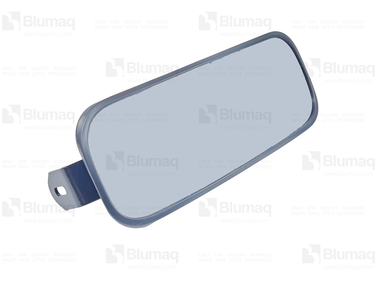 5P6871 Mirror Made to fit for CATERPILLAR