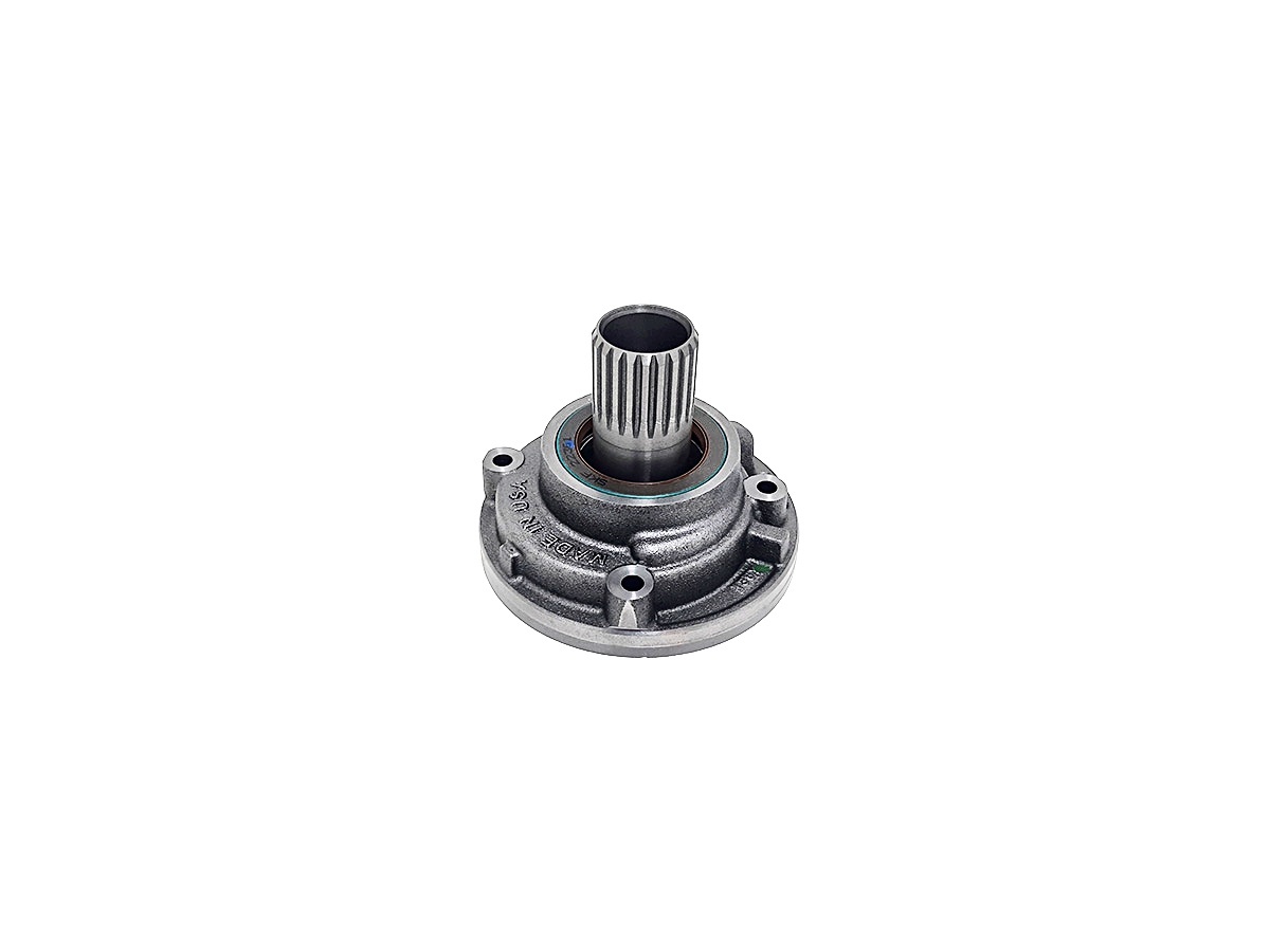 9968311 Transmission pump Made to fit for CASE