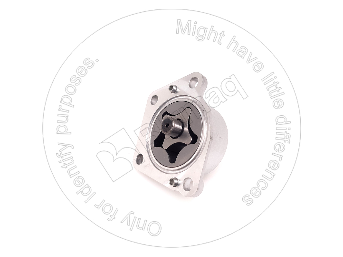 3154678 Oil pump Made to fit