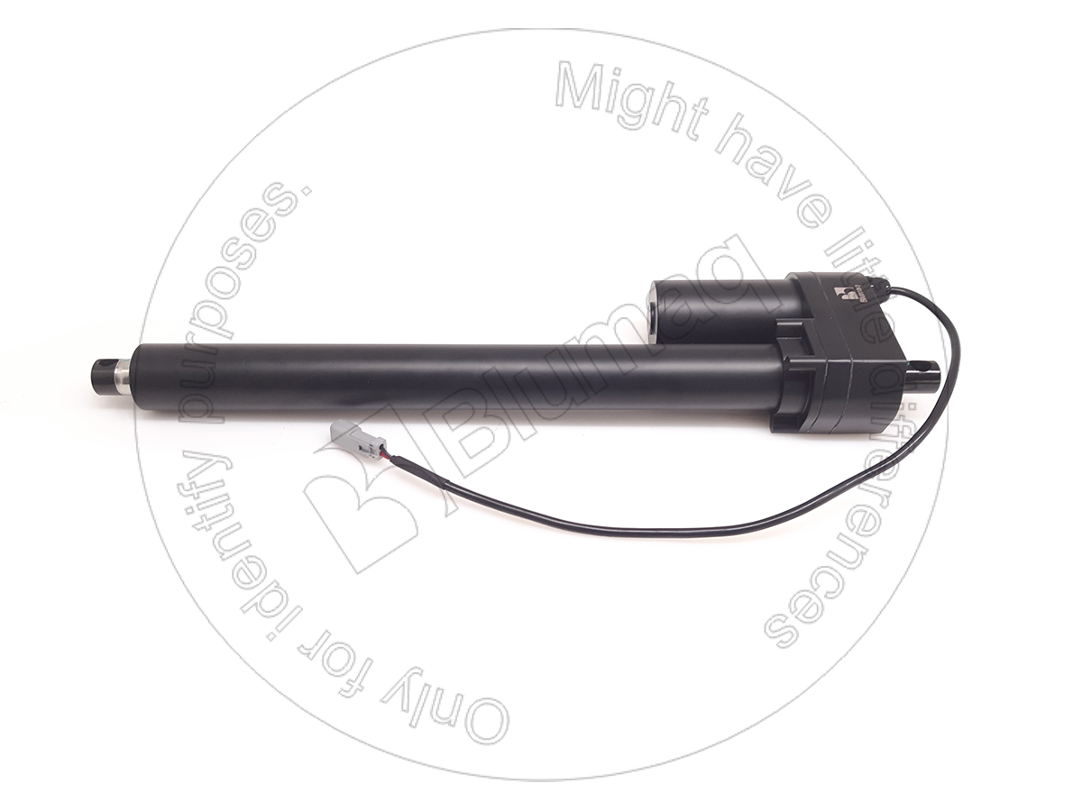 2776918 Actuator Made to fit for CATERPILLAR