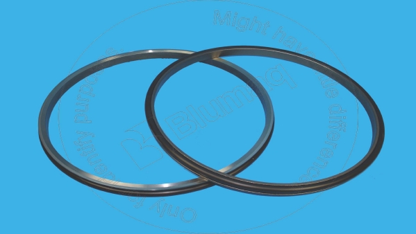 4213300021 Seal gp. duo-cone Made to fit for KOMATSU