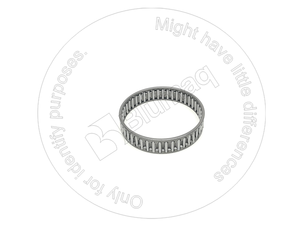 VO6212716 Needle bearing Made to fit for VOLVO