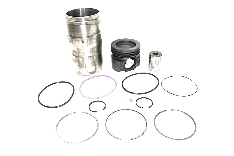VO20870685 Cyl. liner kit Made to fit for VOLVO