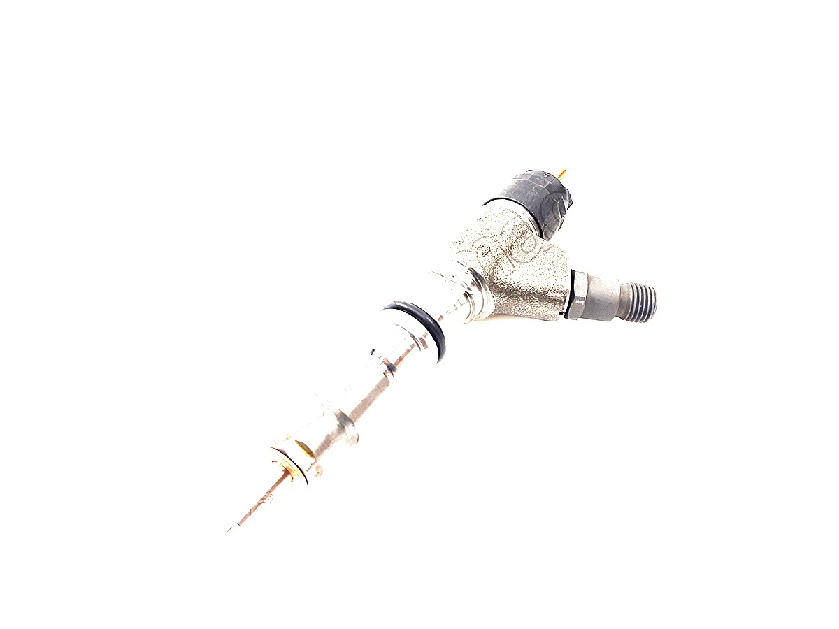 0445120348 Injector Made to fit for VARIOS