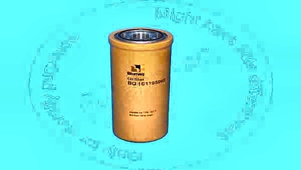 BQ101195969 Filter suitable 4656505 Made to fit for BLUMAQ