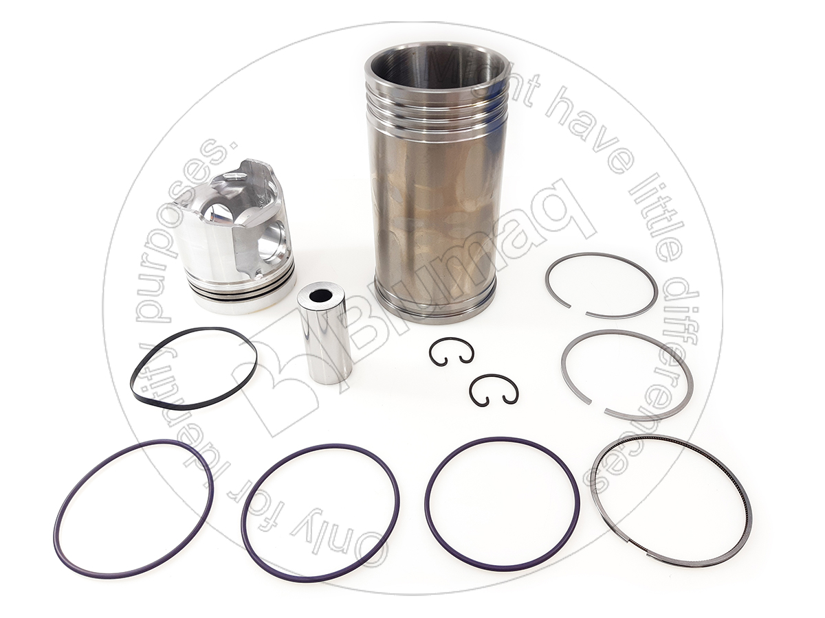4808804 Cyl. liner kit Made to fit