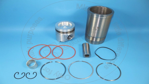 4424705 Cyl. liner kit Made to fit