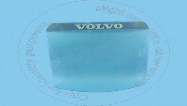 VO11007976 Front glass Made to fit for VOLVO