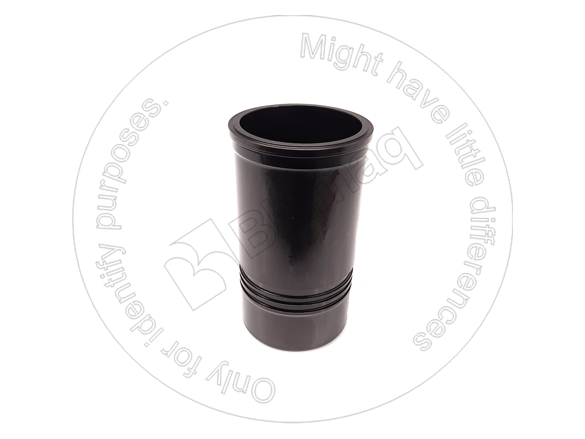 6710212210 Cylinder liner Made to fit for KOMATSU
