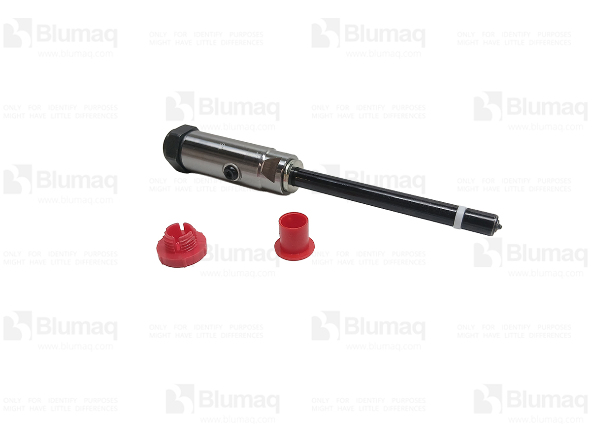 4W7018 Injector Made to fit for CATERPILLAR