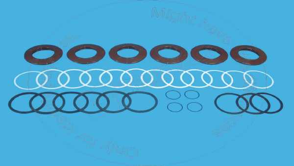 1454946 Seal kit Made to fit