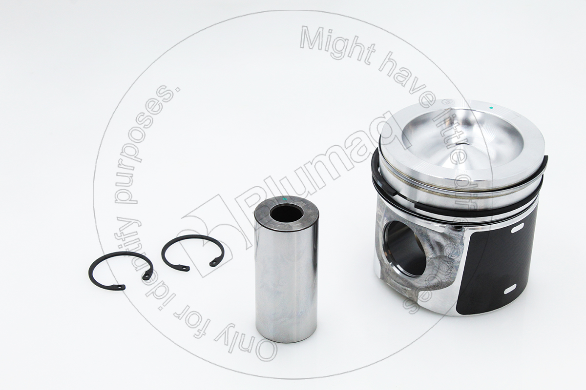5753358 Piston kit Made to fit