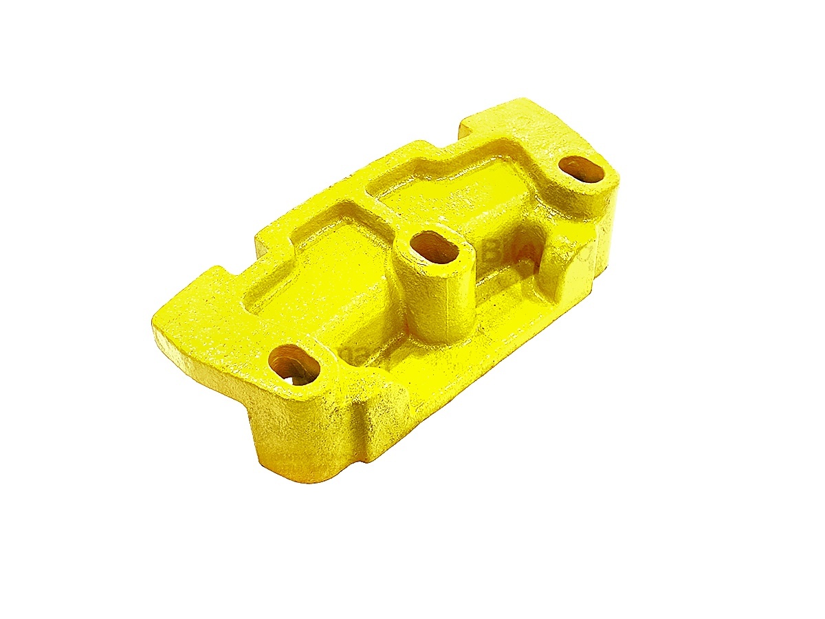 6G4526 Shoe Made to fit