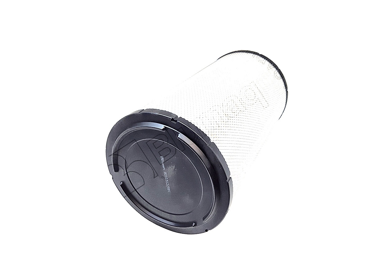 10101161 Filter suitable 1517737 Made to fit for LIEBHERR