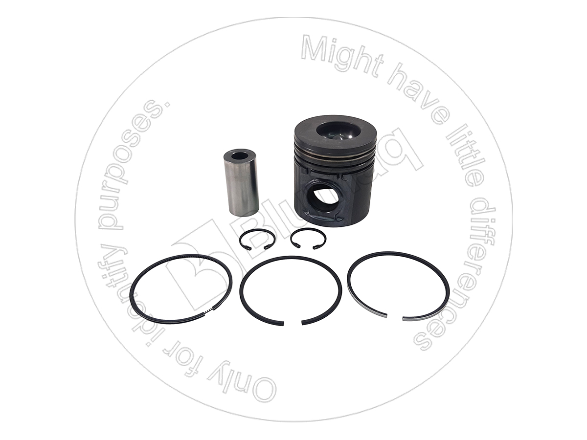 2168323 Piston assy. Made to fit for CATERPILLAR