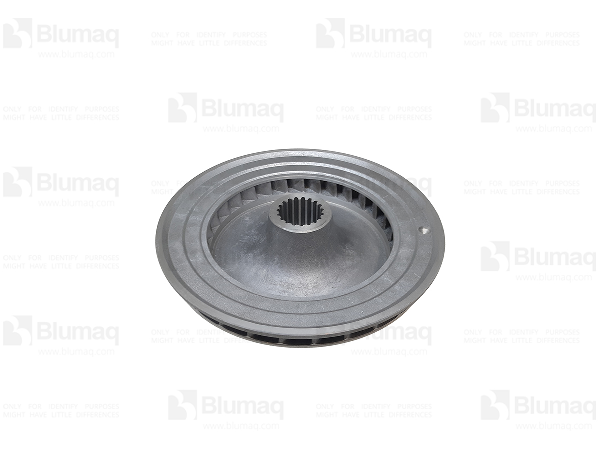 1T0020 Impeller Made to fit for CATERPILLAR