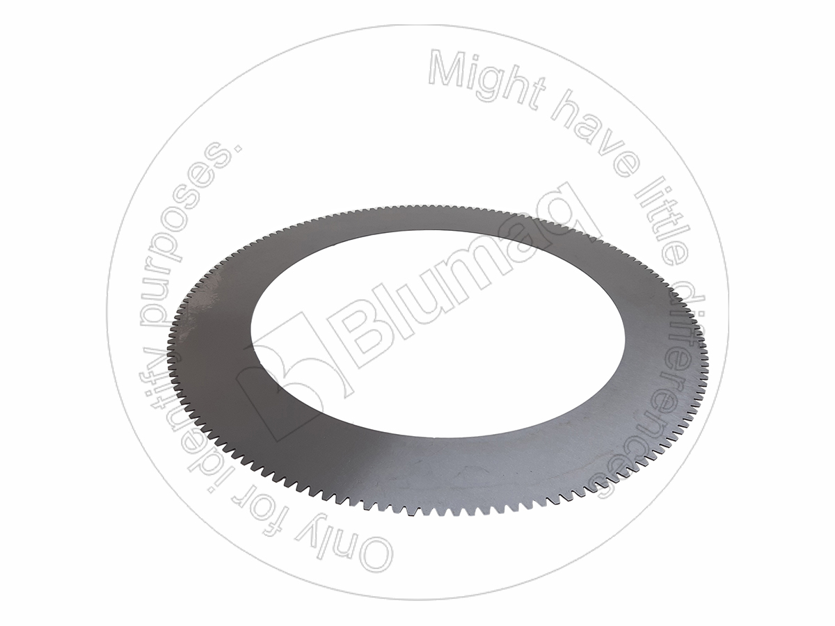 5613371230 Spacer Made to fit for KOMATSU