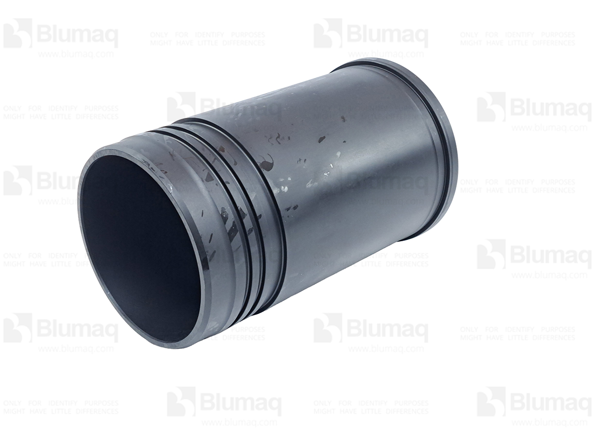 CU3022157 Cylinder liner Made to fit for CUMMINS