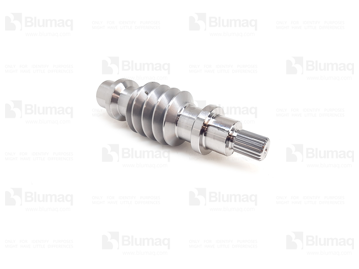 3238675 Gear worm Made to fit for CATERPILLAR