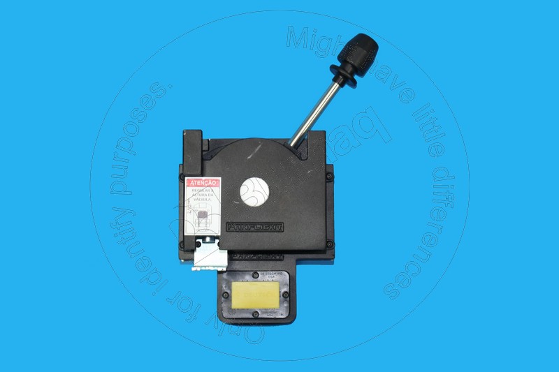 2534019 Control Made to fit for CATERPILLAR