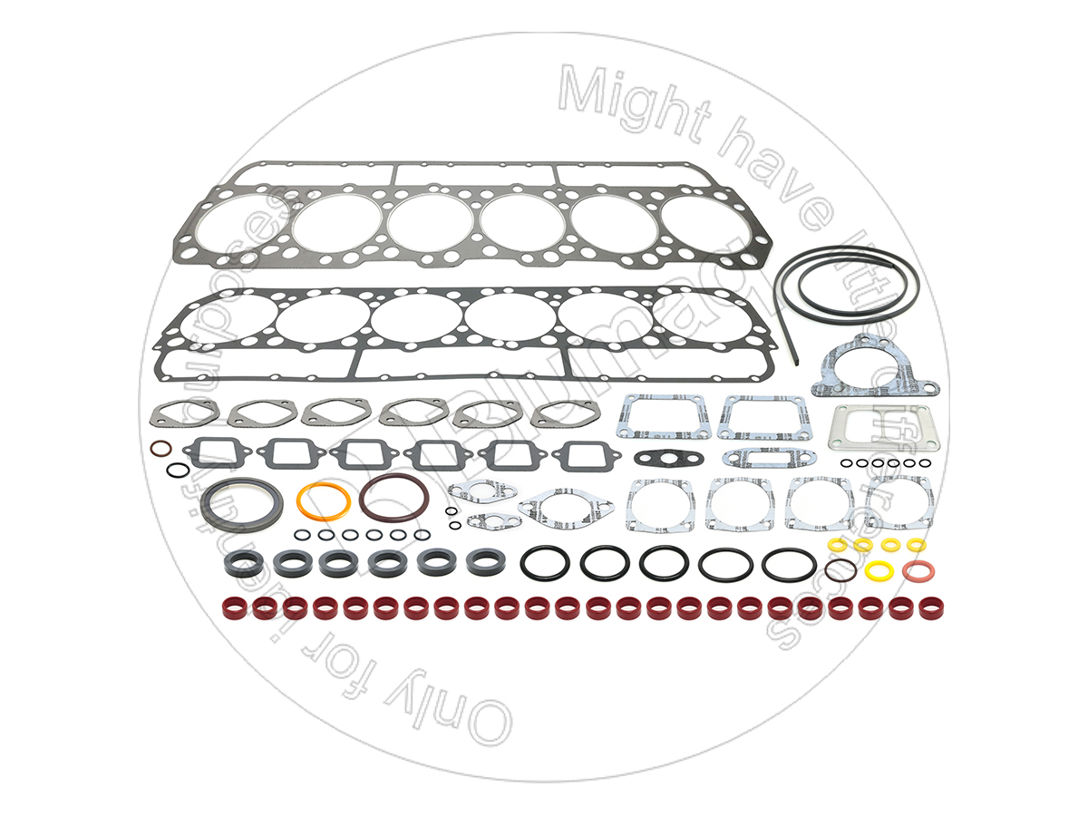 5P8053 Cyl. head gasket kit Made to fit for CATERPILLAR