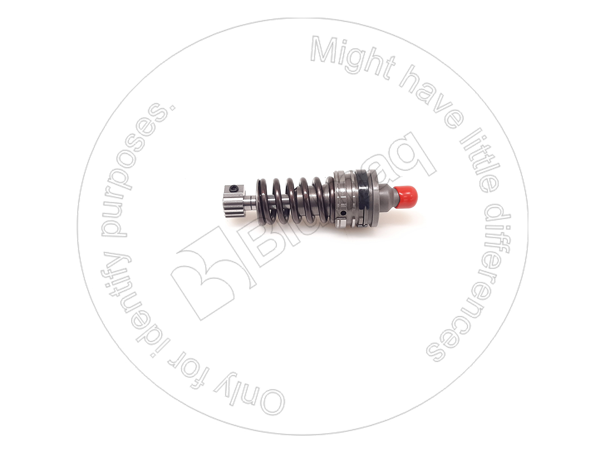 1086633 Plunger & barrel Made to fit