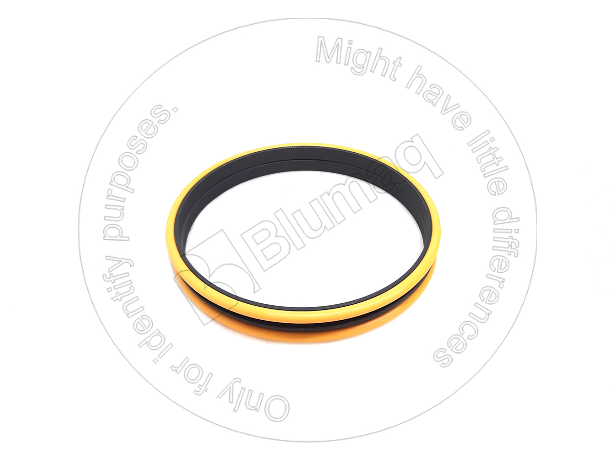 1863277 Seal gp. duo-cone Made to fit
