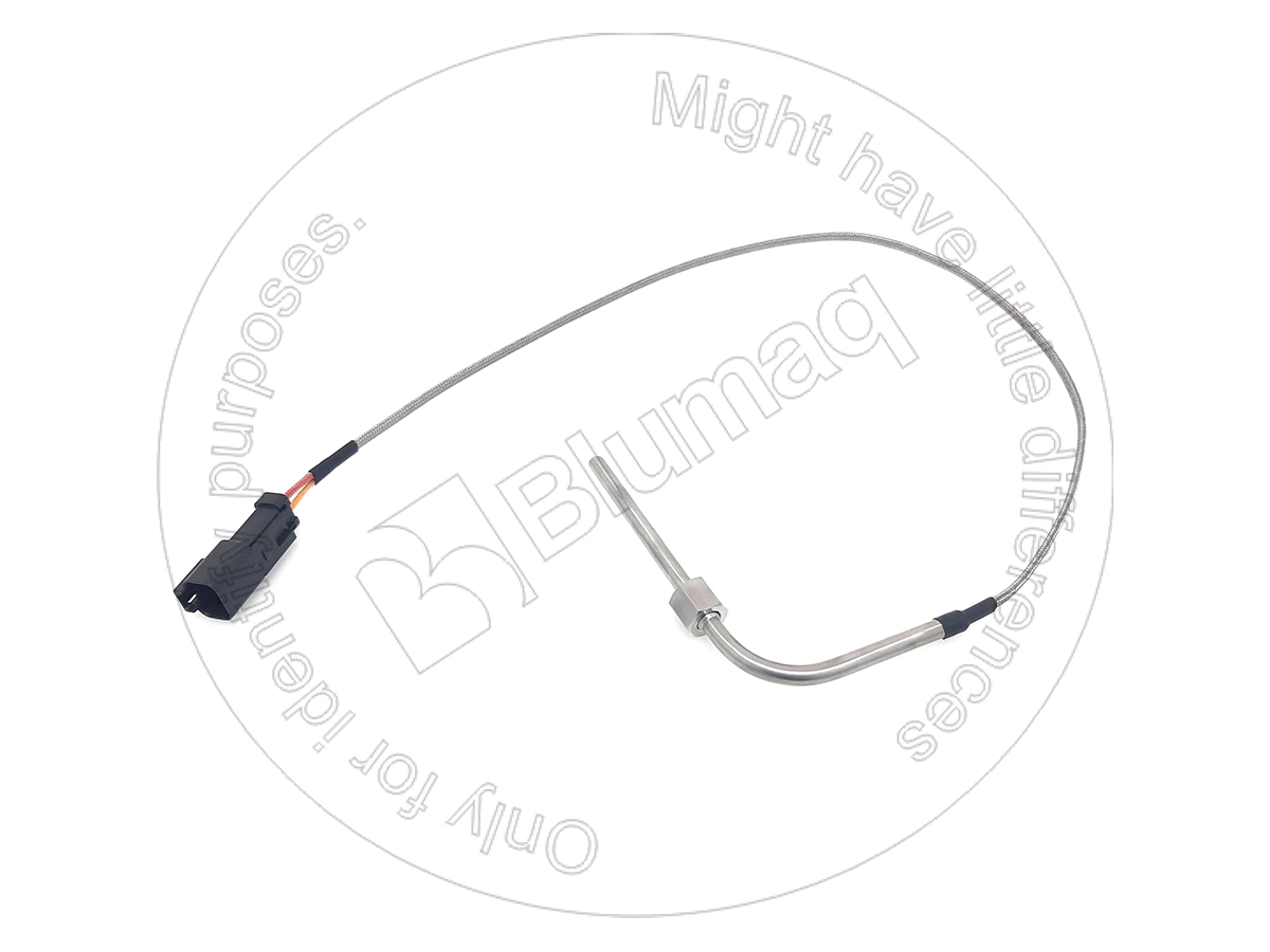 3832989 Temperature sensor Made to fit